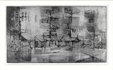 Historic Print (L): Buildings / Wanda Miller Matthews