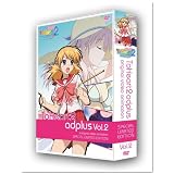 OVA ToHeart2 adplus第2巻 (初回限定版) [DVD]