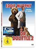 Dr. Dolittle 2 [DVD] [2001]