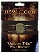 TWILIGHT NEW MOON ARMBAND QUILEUTE TRIBE CUFF - Schmuck