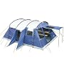 Skandika Zelt Milano 6, blue, 580x410 cm von Skandika