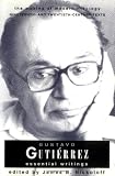 Buy : Gustavo Gutierrez: Essential Writings the Making of Modern Theology Series