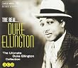 The Real Duke Ellington