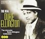 The Real Duke Ellington (3CD)