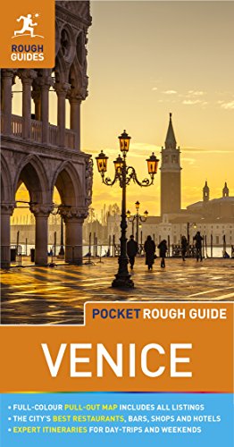 Pocket Rough Guide Madrid Rough Guides