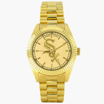 Chicago White Sox MLB Men's Owner Series Watch from Game Time