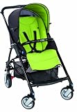 Bébé Confort - 12533720 - Poussette Canne - Streety - Colorlab Khaki
