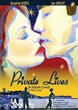 Private Lives: An Intimate Comedy