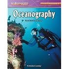 Oceanography (Reading Essentials in Science) by Traci Steckel Pedersen