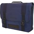 Mobile Edge Eco-Friendly Canvas Messenger Bag