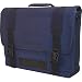 Mobile Edge Eco-Friendly Canvas Messenger Bag