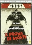 A Prova Di Morte (Disco Singolo)