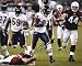 Devon Hester Signed Photograph: Chicago Bears vs. Cardinals Autographed 16x20 Photo