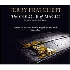 The Colour of Magic