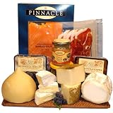 International Appetizer Board
