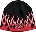 Search : Tampa Bay Buccaneers Flame Cuffless Knit Hat