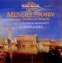 Mendelssohn: Songs Without Words and Other Piano Favourites