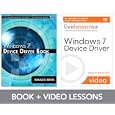 Windows 7 Device Driver LiveLessons Bundle by Ronald D. Reeves