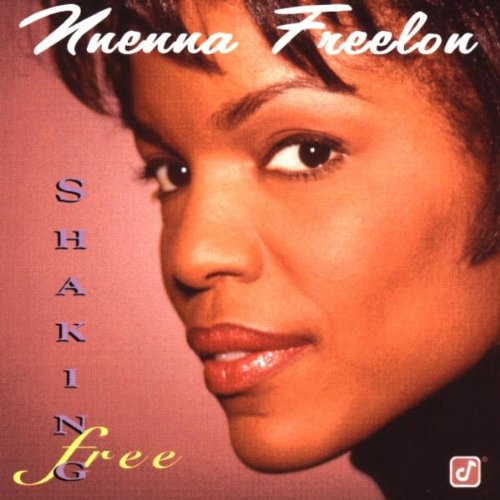 Nnenna Freelon - Shaking Free - Zortam Music