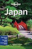 Lonely Planet Japan (Lonely Planet Travel Guide) [Paperback] [2011] 12 Ed. Chris Rowthorn, Timothy Hornyak, Laura Crawford, Rebecca Milner, Tom Spurling, Andrew Bender, Brandon Presser, Matthew D. Firestone