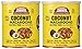 Jennies Coconut Macaroons -- 8 oz (Pack of 2)