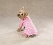 PINK - X-LARGE - Goodnight Dog Pajamas PINK - X-LARGE - Goodnight Dog Pajamas