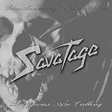 Dungeons Are Calling (Silver Eby Savatage