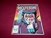 Wolverine #1