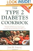The Type 2 Diabetes Cookbook