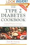The Type 2 Diabetes Cookbook: Simple...