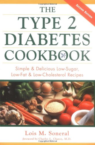 Recipes for type 2 diabetes