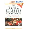 The Type 2 Diabetes Cookbook: Simple & Delicious Low-Sugar, Low-Fat, & Low-Cholesterol Recipes: Simple and Delicious Low-sugar, Low-fat and Low-cholesterol Recipes