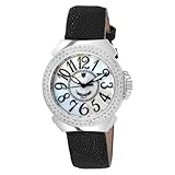 Lancaster Women's  OLA0348GBN/NR Pillola Mother of Pearl Dial Watch Model