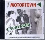 Motortown Uncovered Vol. 2