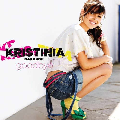 Kristinia DeBarge - Goodbye - Zortam Music