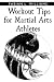 Search : Workout Tips for Martial Arts Athletes