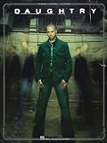 Daughtry (Piano/Vocal/Guitar Artist Songbook)