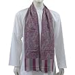 India and Clothing Men Scarves Pashmina 12 x 60 inches