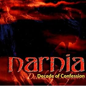 Decade Of Confession