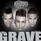 Life Is a Grave and I Dig It [VINYL]