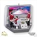 Star Trek Wrath Of Khan 2007 Hallmark Ornaments Magic
