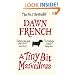 A Tiny Bit Marvellous