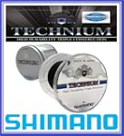 Nylon de Peche Shimano Technium Tripl...