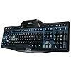 Logitech G510s Gaming Keyboard
