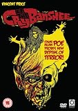 Cry of The Banshee [DVD]