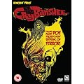 Cry of The Banshee [DVD]