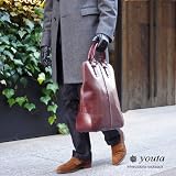 Y39 youta/ヨータ イントレ縦型リュック 【UNO/ウーノ】