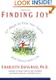 Finding Joy: 101 Ways to Free Your Spirit and Dance with Life