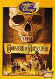 Treasure Of Matecumbe