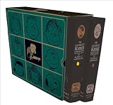 The Complete Peanuts Boxed Set 1975-1978 (Vol. 13-14) (Complete Peanuts)